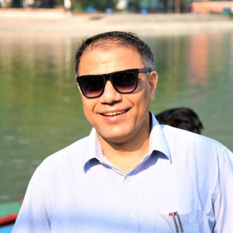 Profile Picture